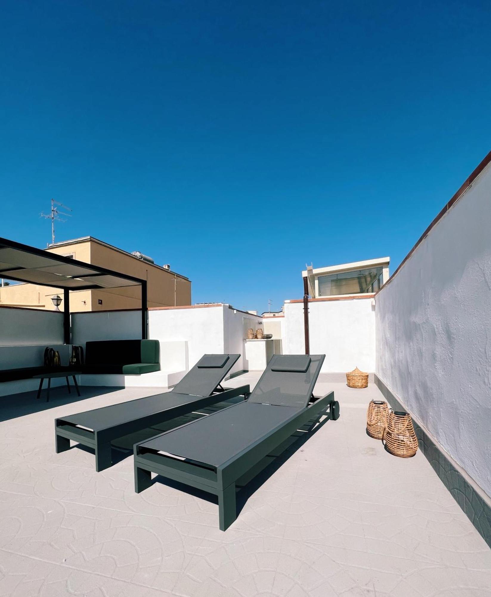 Jjbayt Apartment Syracuse Exterior photo